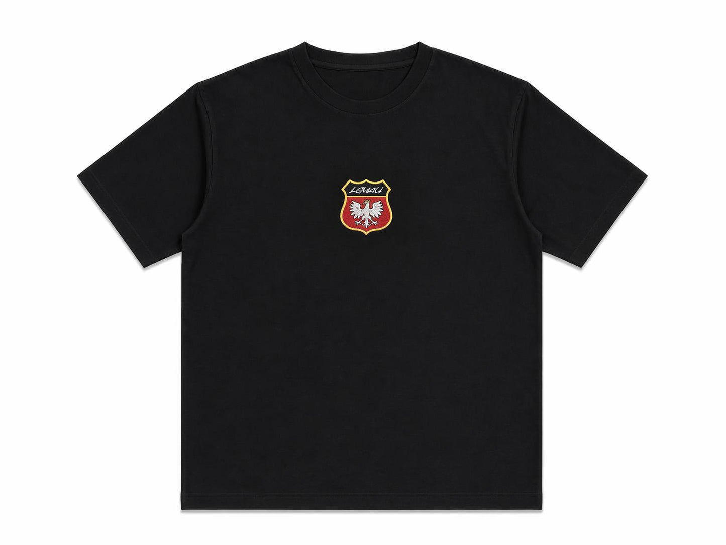 Lemau Polska T-Shirt — Limited Summer Edition