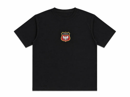 Lemau Polska T-Shirt — Limited Summer Edition